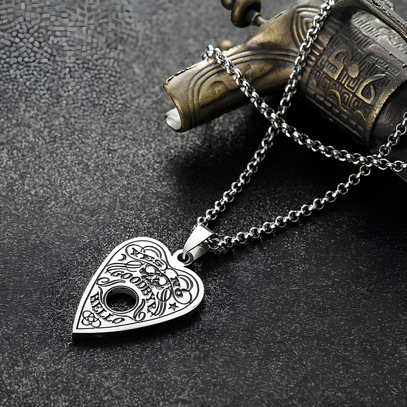 Ouija Necklace