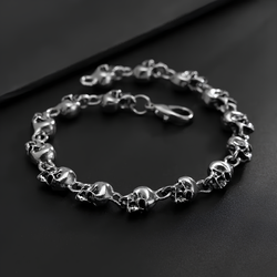 Bone Bracelet