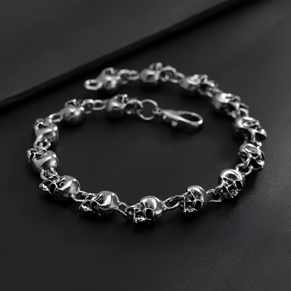 Bone Bracelet