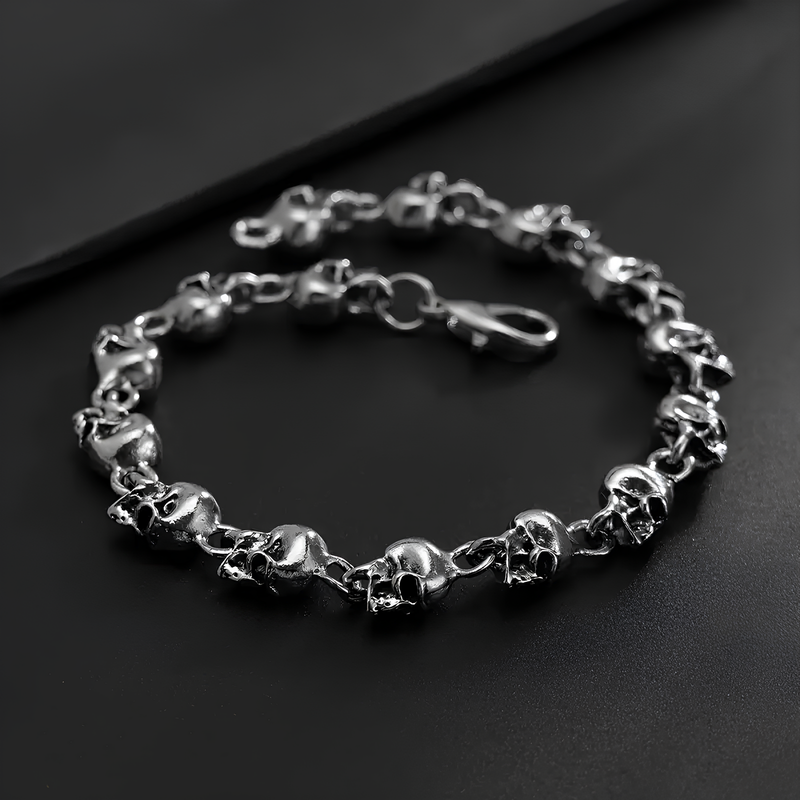 Bone Bracelet