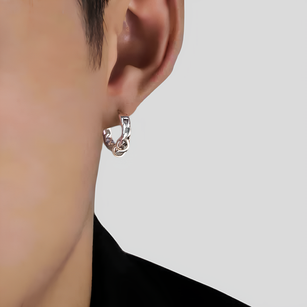Chain Earrings