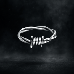 Barb Ring
