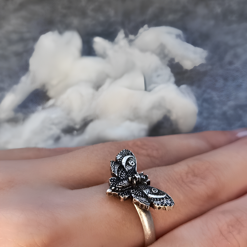 Duskwing Ring