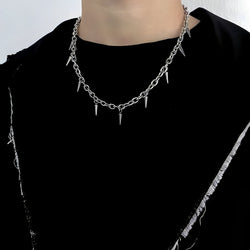 Phantom Necklace