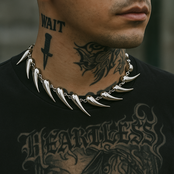 Frenzy Necklace