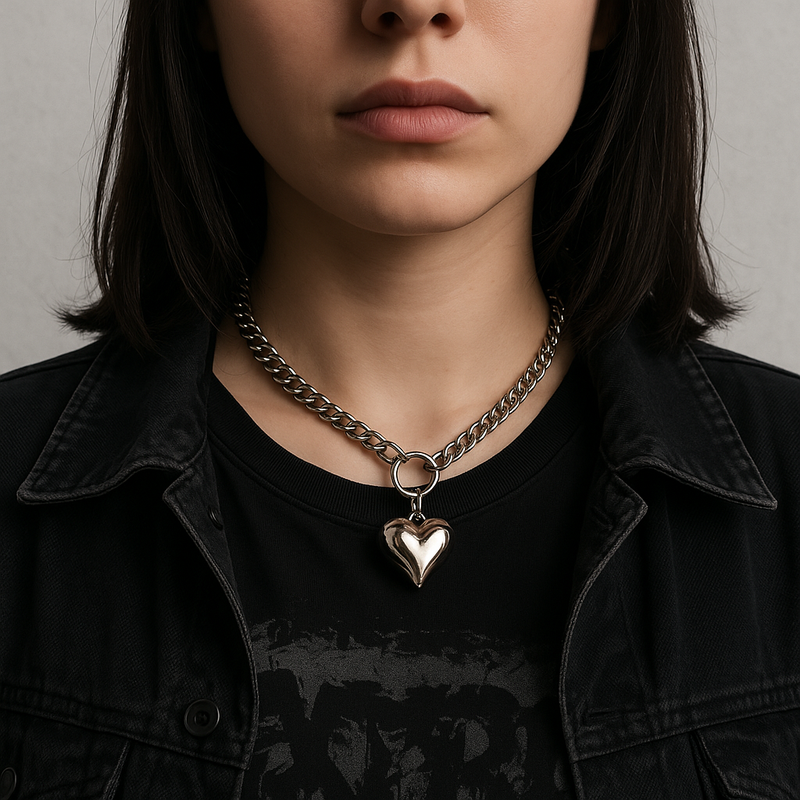 Steelheart Choker