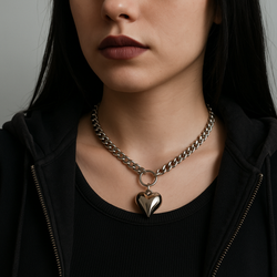 Steelheart Choker