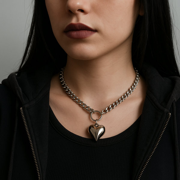 Steelheart Choker