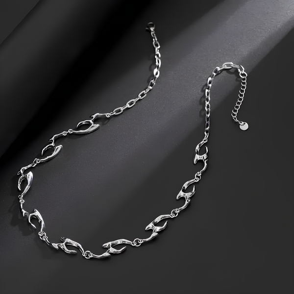 Lacerate Necklace