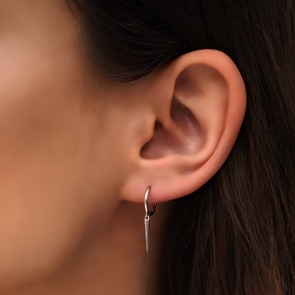 Spike Hoops