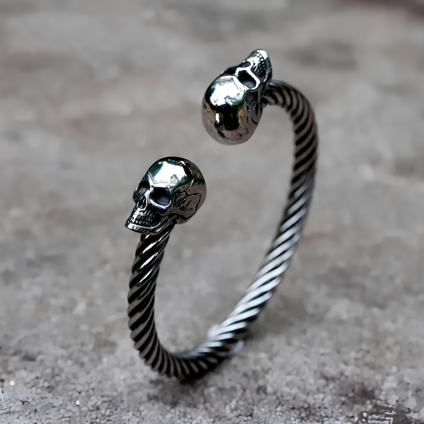 Mortal Bracelet