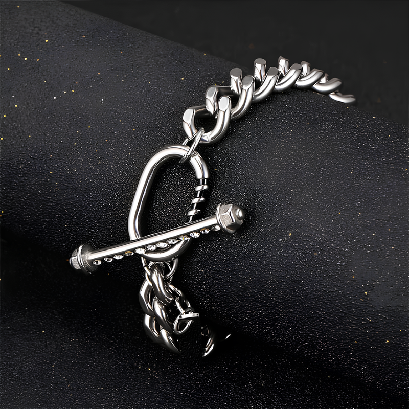 Reaper Bracelet