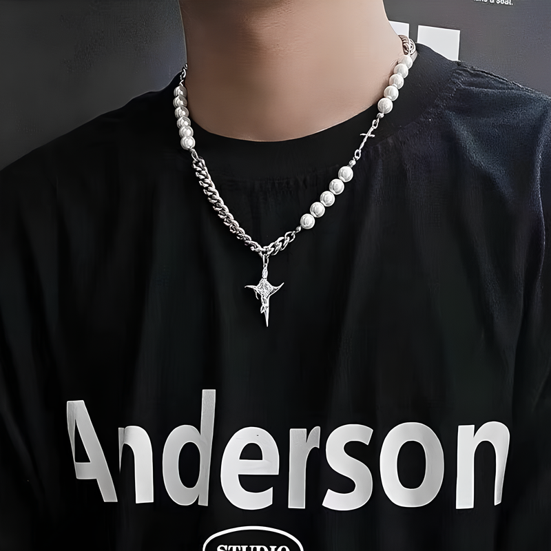 Resurrection Necklace