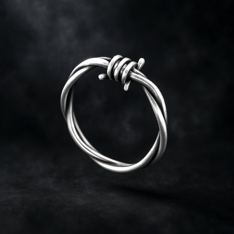 Barb Ring