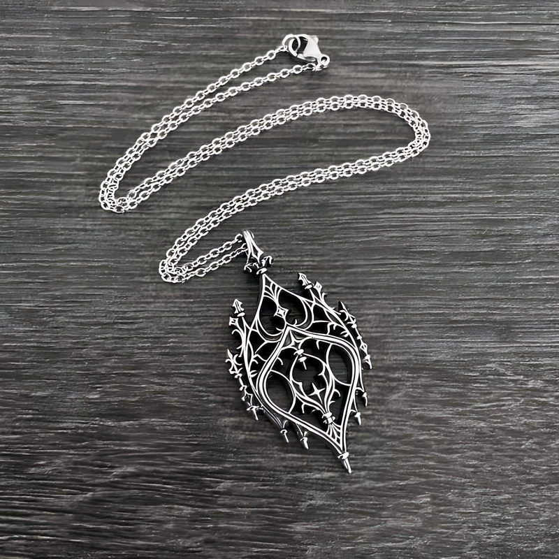 Chandelier Necklace