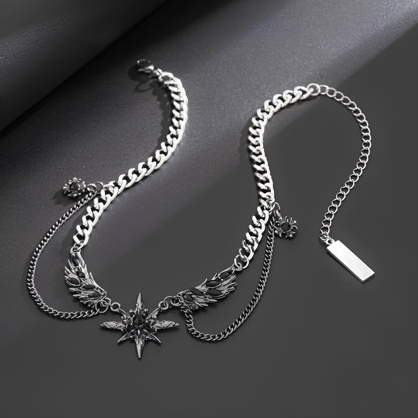 Hellstar Necklace