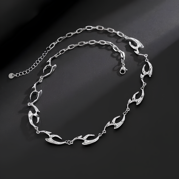 Lacerate Necklace