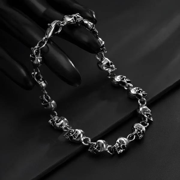 Bone Bracelet