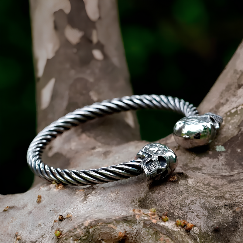 Mortal Bracelet