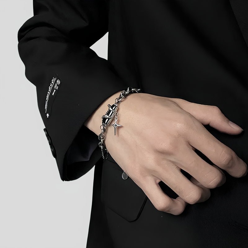 Wraith Bracelet