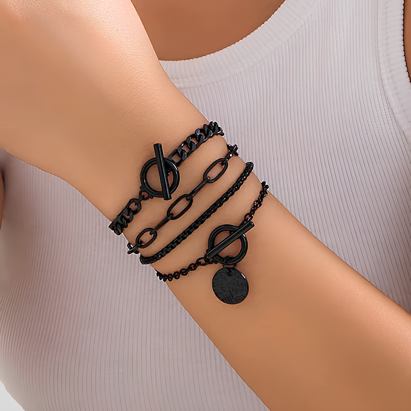 Blackout Bracelet