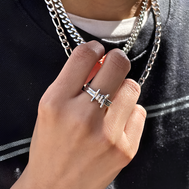 Slash Ring