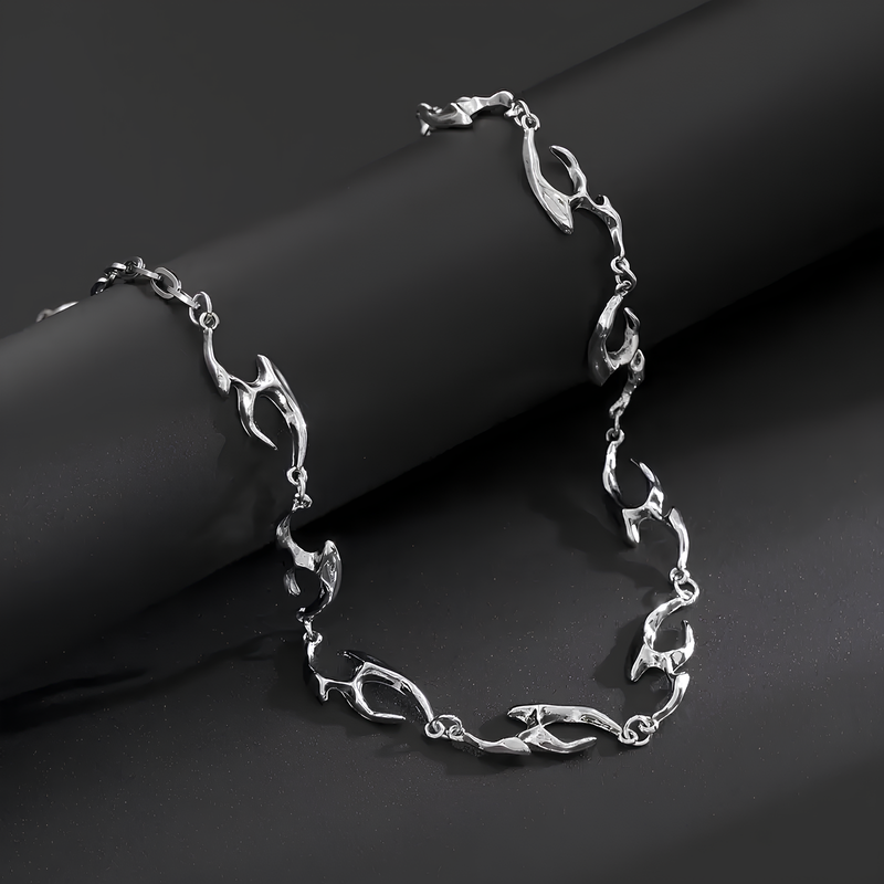 Lacerate Necklace