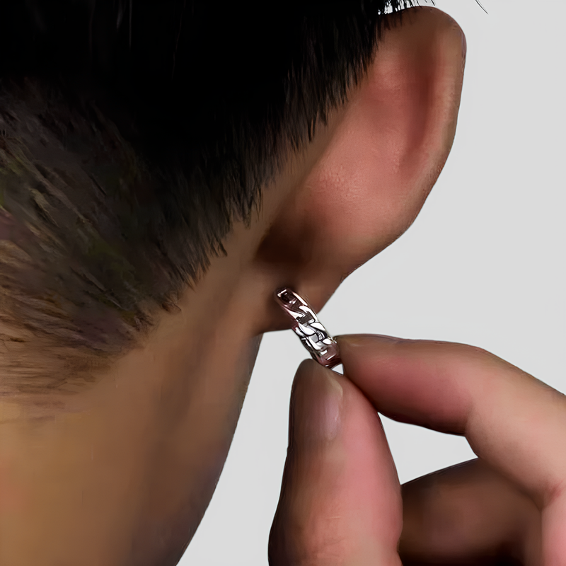 Chain Earrings