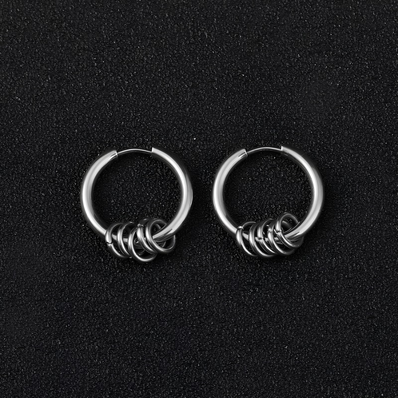 Shackle Hoops