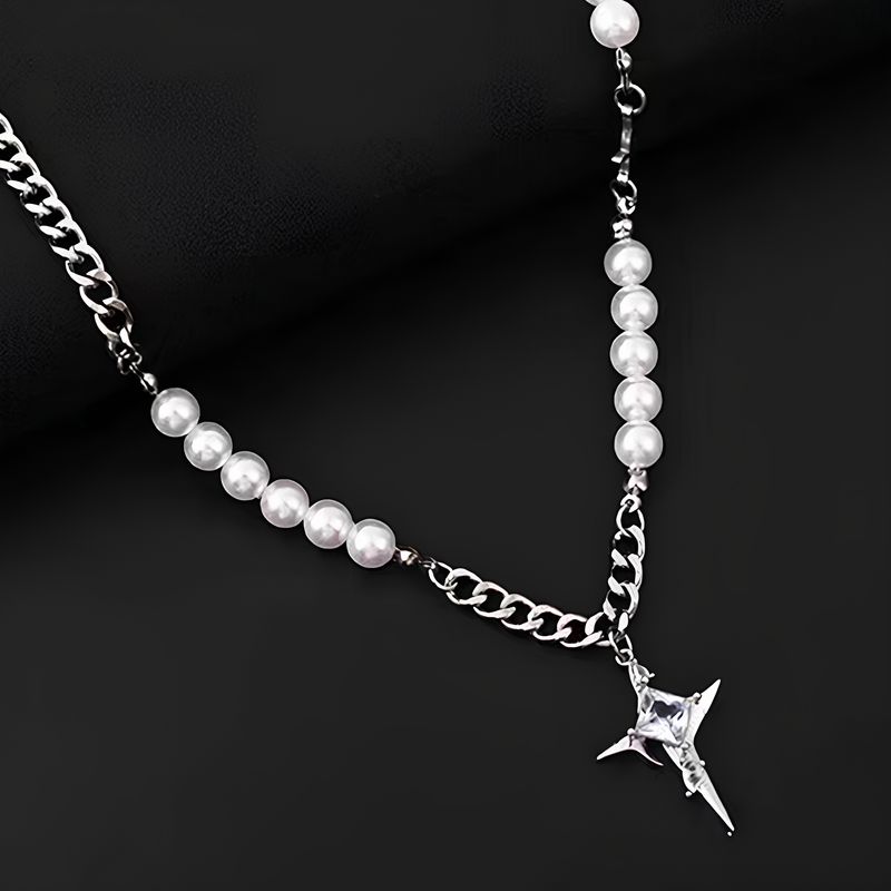 Resurrection Necklace