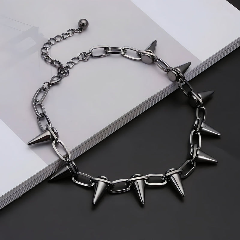 Spike Choker
