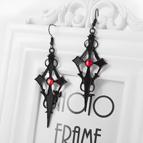 Spectral Earrings