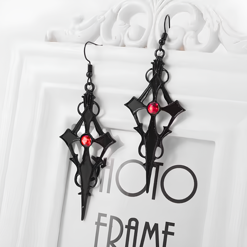 Spectral Earrings