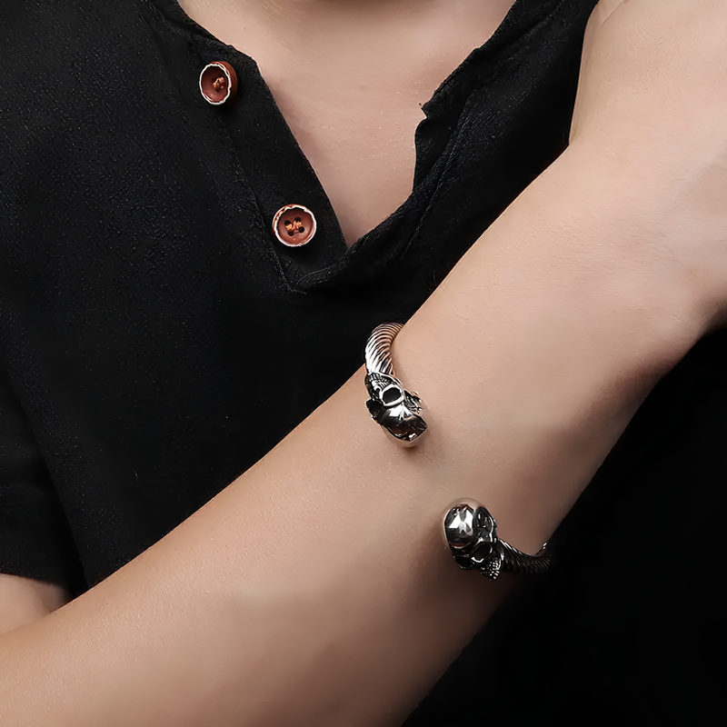 Mortal Bracelet