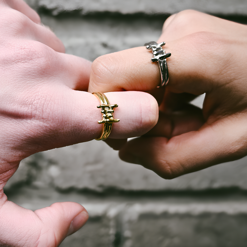 Slash Ring