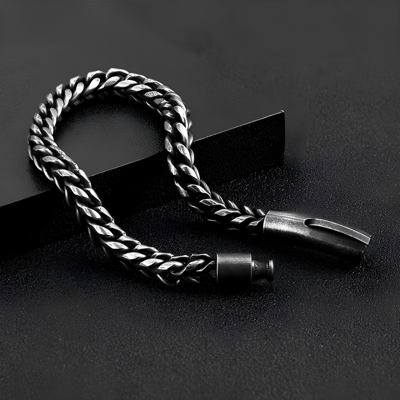 Chain Link Bracelet