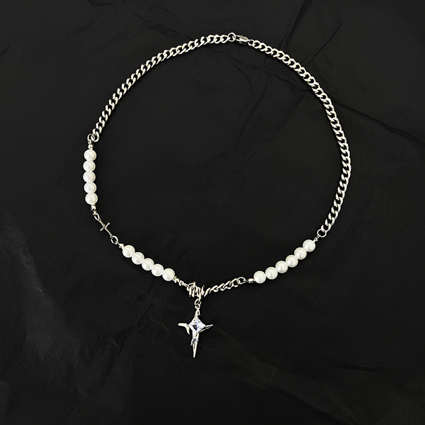 Resurrection Necklace