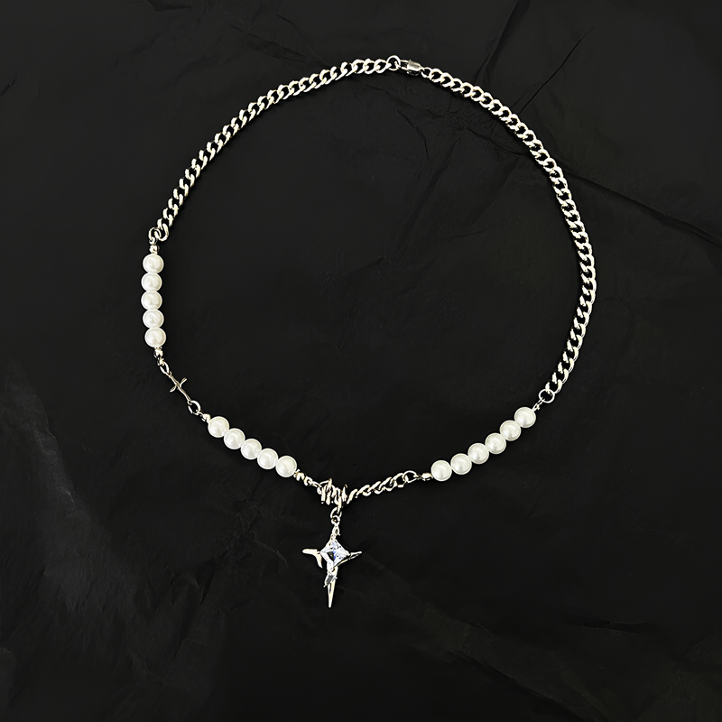 Resurrection Necklace