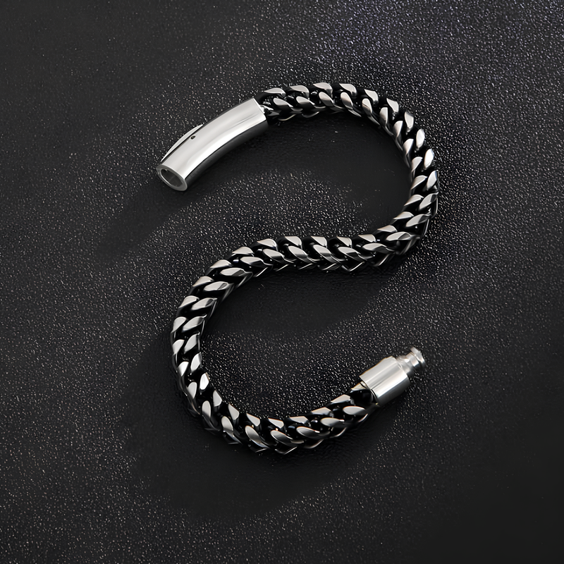 Chain Link Bracelet