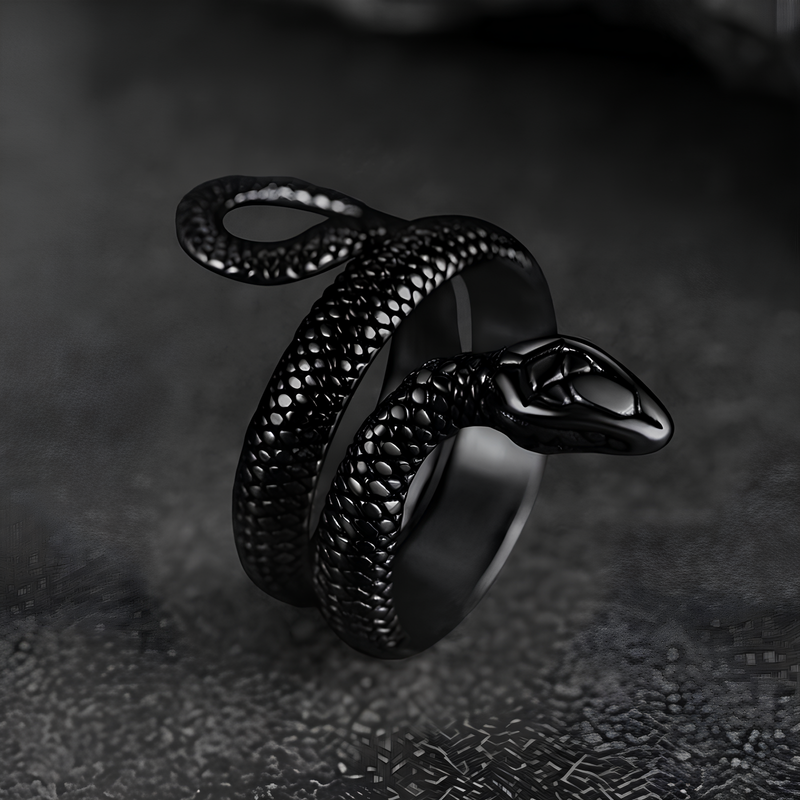 Spitfire Ring