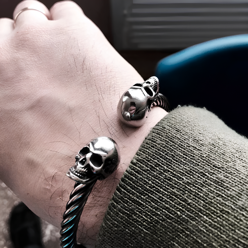 Mortal Bracelet