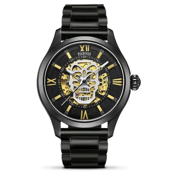 Gothic Man Watch