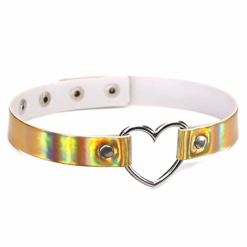 HARAKUJA CHOKERS