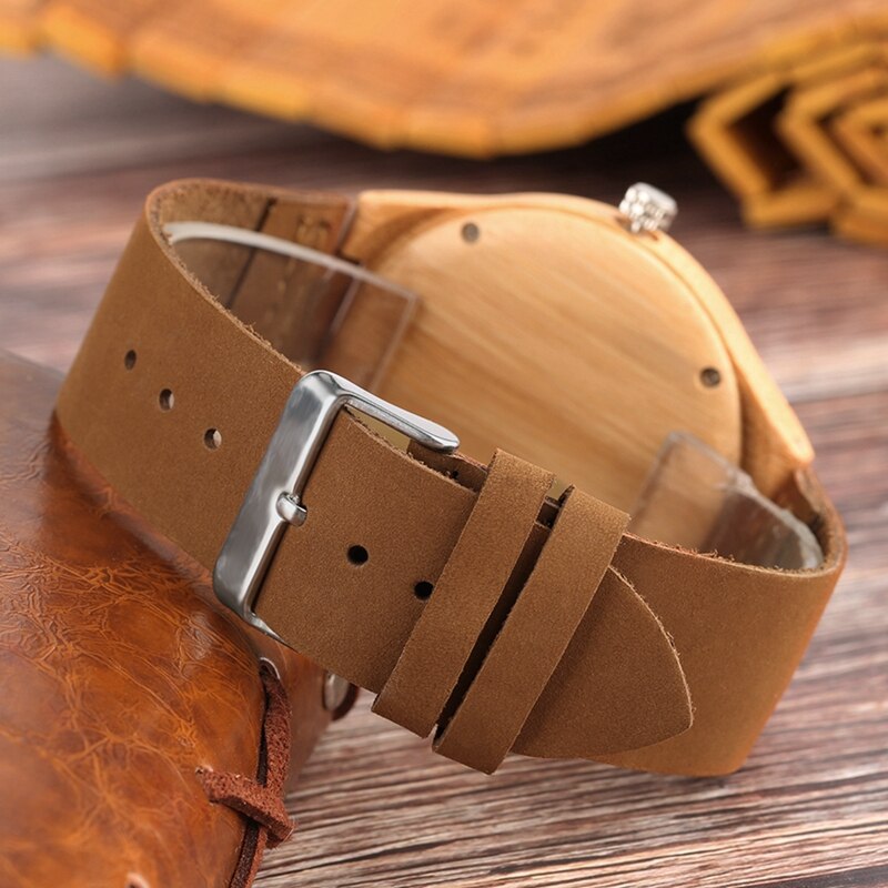 Mexican Skull Watch