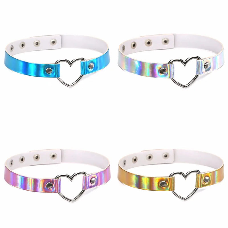 HARAKUJA CHOKERS