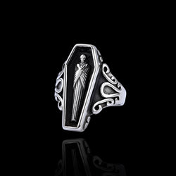Tomb Ring
