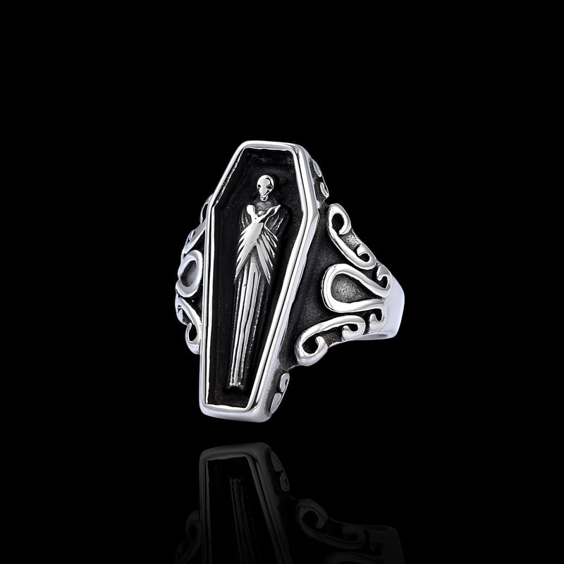 Tomb Ring