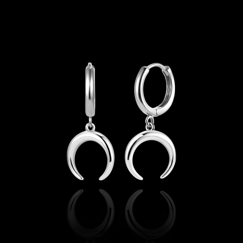 Crescent Hoops