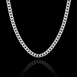 6MM Cuban Chain