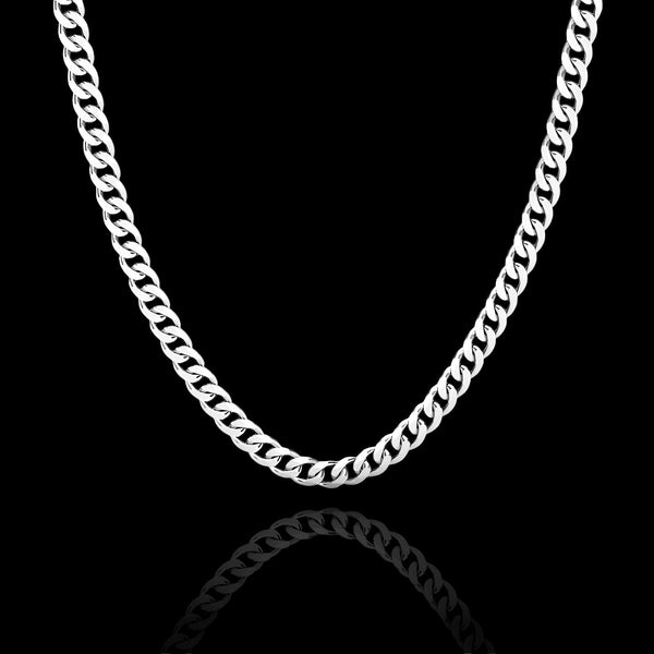 6MM Cuban Chain
